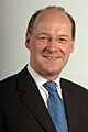 John Swinney, Cabinet Secretary for Sustainable Growth (1)