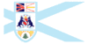 Flag of Mount Pearl