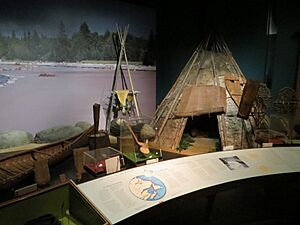 Canadian Museum of History (August 2017) 12