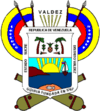Official seal of Valdez Municipality