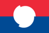 Flag (Variant) of the Daiviet Populist Revolutionary Party.svg