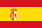 Spanish Navy and coastal fortifications flag (1785-1931)