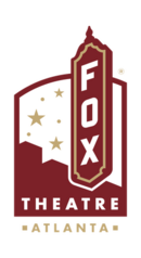 Fox Theatre (Atlanta) Logo.png