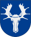 Coat of arms of Östersund
