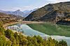 Holtë River, Gramsh, Albania 2018 01.jpg