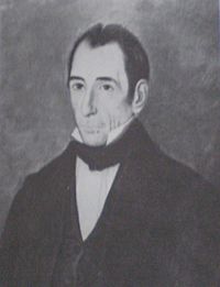 José Mariano Serrano