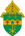 Roman Catholic Diocese of Greensburg.svg