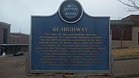 61 Highway - Mississippi Blues Trail Marker.jpg