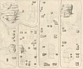 Map of Seneca Village