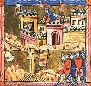 Siege of Acre