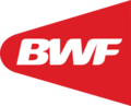 2012 BWF logo