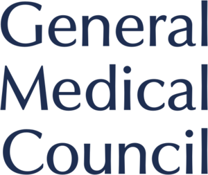 General Medical Council logo.svg