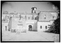 Historic American Buildings Survey, SOUTH FACADE. - Iglesia San Jose, Calle San Sebatian, San Juan, San Juan Municipio, PR HABS PR,7-SAJU,1-4