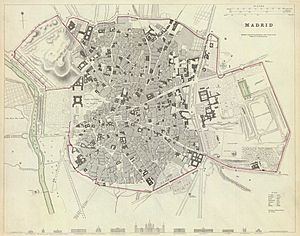 Madrid 1831