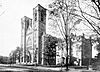 Cathedral of St. Joseph, Hartford, Connecticut in 1900.jpg