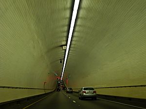 George Wallace Tunnel 02