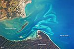 Great Sandy Strait from orbit.jpg
