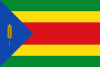 Flag of Sangarrén