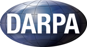DARPA Logo 2010