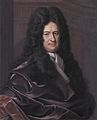 Gottfried Wilhelm Leibniz, Bernhard Christoph Francke