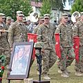 9th Engineer Battalion Redeployment Ceremony, Grafenwoehr, June 2012