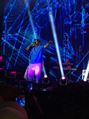 Daddy Yankee, Con Calma Tour 2019