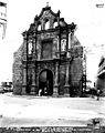 Iglesia de San Francisco de Paula, Havana.2