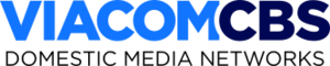 ViacomCBS Domestic Media Networks logo