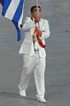 2008 Summer Olympics - Opening Ceremony - Ilias Iliadis (cropped)
