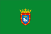 Flag of Pamplona
