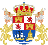Coat of arms of Santoña