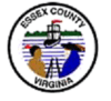 Official seal of Essex County