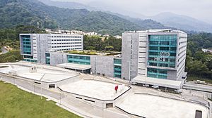 Complejo Médico - Hospital Internacional de Colombia HIC