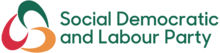 Social Democratic and Labour Party Logo 2020.png