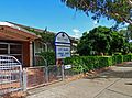 Bald Face Public School, Stuart Street, Blakehurst, New South Wales (2010-12-17) 01