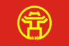 Flag of Hanoi (proposal).svg