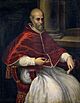 Portrait of Pope Marcellus II Cervini (Vatican Museums - Musei Vaticani, Vatican).jpg