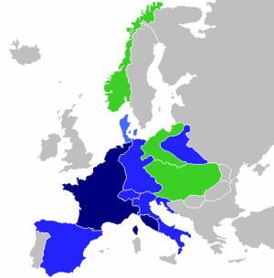 Napoleoniceurope