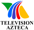 TV Azteca logo (1994-1996)