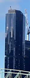 West Side Place Tower Two in October 2021.png
