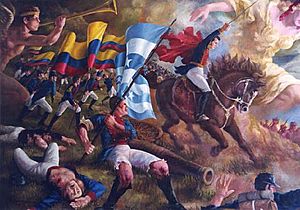 Batalla de Pichincha.jpg