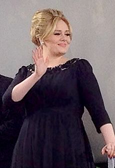 2013 GGA Adele (cropped)