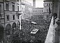 Interventisti Bologna 1914
