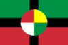 Flag of BAJARAKA.svg