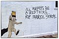 I'll Awyays Be a Wild Thing - RIP Maurice Sendak