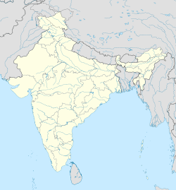 Sitapur is located in India