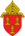 Roman Catholic Diocese of Corpus Christi.svg