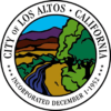 Official seal of Los Altos, California