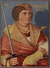 Albrecht III., Elector, son of Wenzeslaus, died 1422 (AT KHM GG4791).jpg