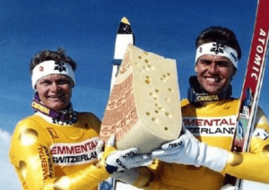 Swiss Ski Team